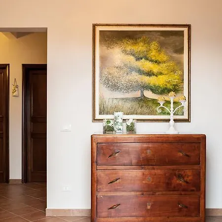 Guest house Dolce Sosta Lucca