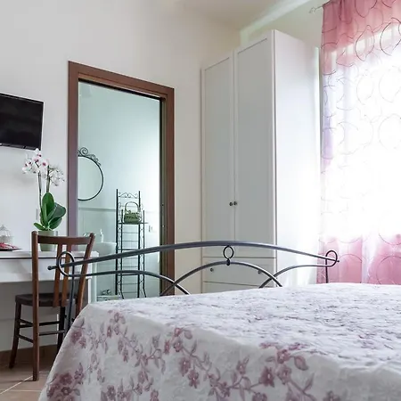 Guest house Dolce Sosta