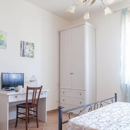 Dolce Sosta Guest house