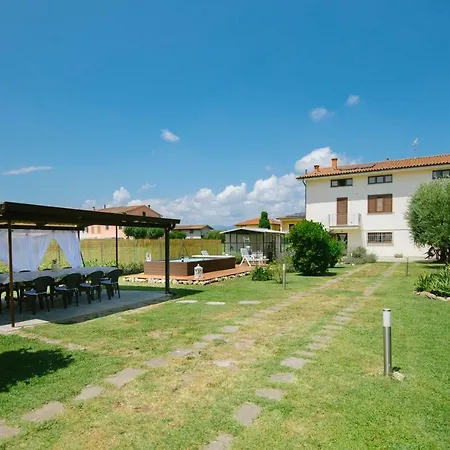 Guest house Dolce Sosta Lucca