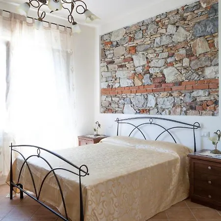 Maison d'hôtes Dolce Sosta Lucques