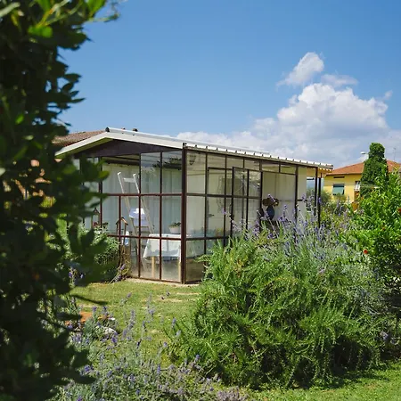 Maison d'hôtes Dolce Sosta Lucques