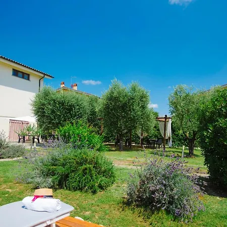 Dolce Sosta Maison d'hôtes